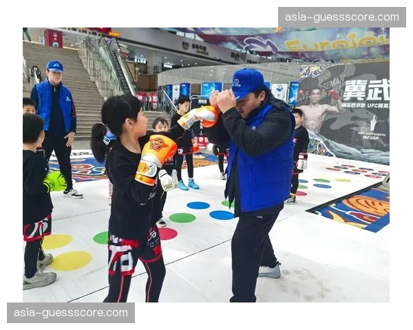 UFC与运动科学团队合作，为选手推出新型智能护具测试