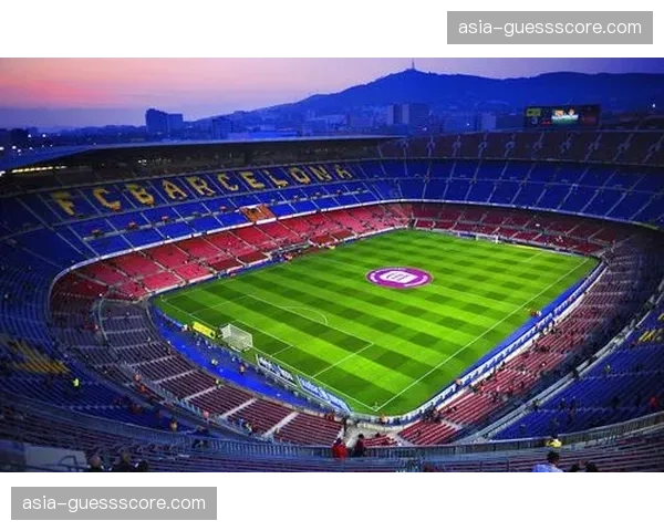 诺坎普改造工程新进展:球场宽度将维持不变,以保障边路战术空间