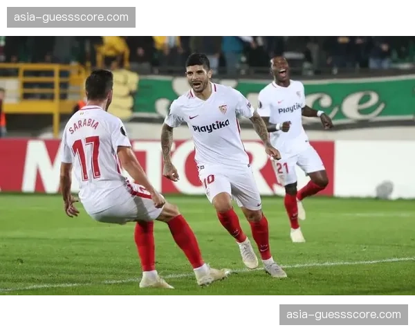 塞维利亚公布对阵皇社大名单,三名主力球员因累计黄牌停赛 塞维利亚公布对阵皇社大名单,三名主力球员因累计黄牌停赛