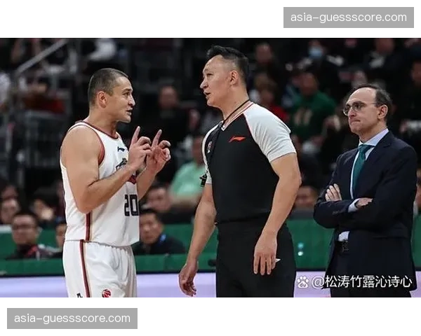 “篮球无疆界”训练营负责人谈非洲篮球人才的发掘