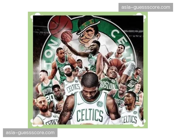 “无位置篮球”的极致：分析NBA波士顿凯尔特人本赛季的进攻体系