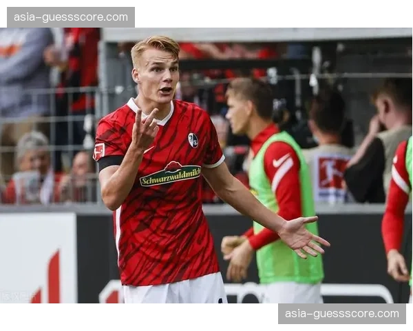 深度复盘：从数据看弗赖堡本赛季定位球进攻的惊人效率