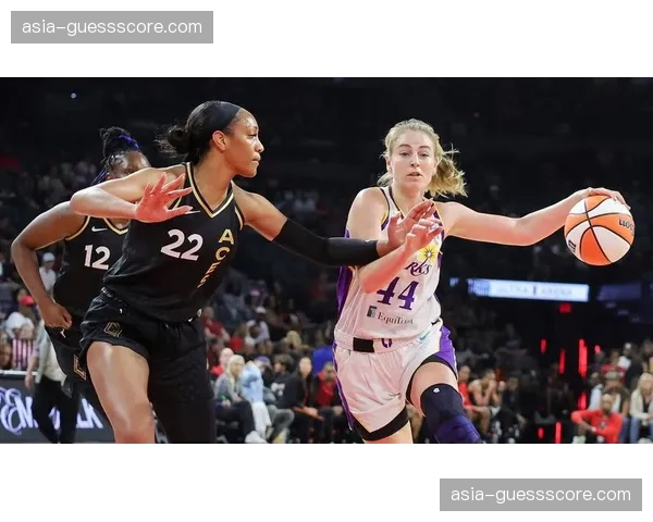 ESPN实力榜更新：洛杉矶火花升至榜首，卫冕冠军王牌跌至第三